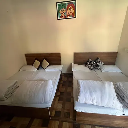 Priya Hotel, Sitapur Trijugi Narayan Exterior photo